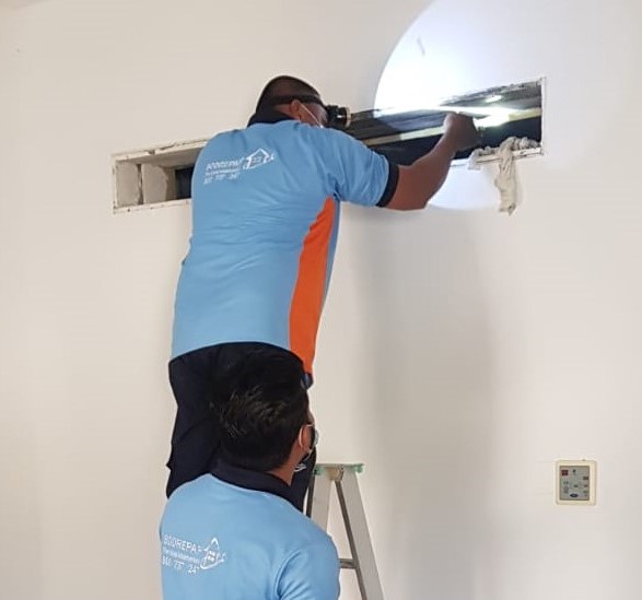 Duct Cleaning1